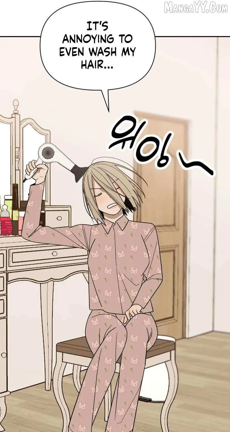 All Sorts of Nonsense, Begins Now Chapter 6 page 49 - 