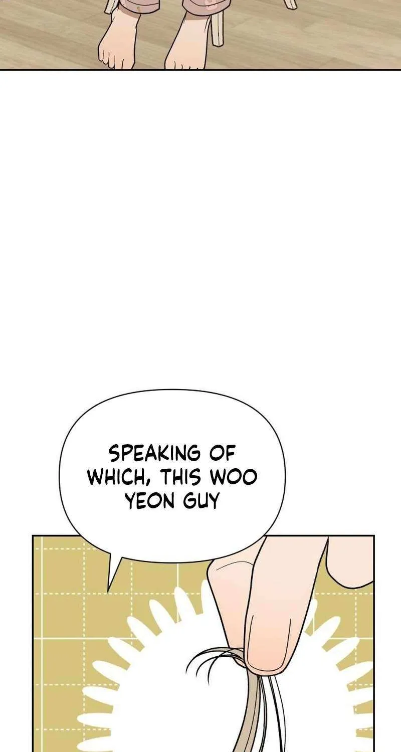 All Sorts of Nonsense, Begins Now Chapter 6 page 50 - 
