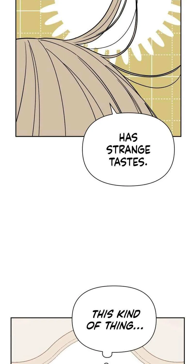 All Sorts of Nonsense, Begins Now Chapter 6 page 51 - 