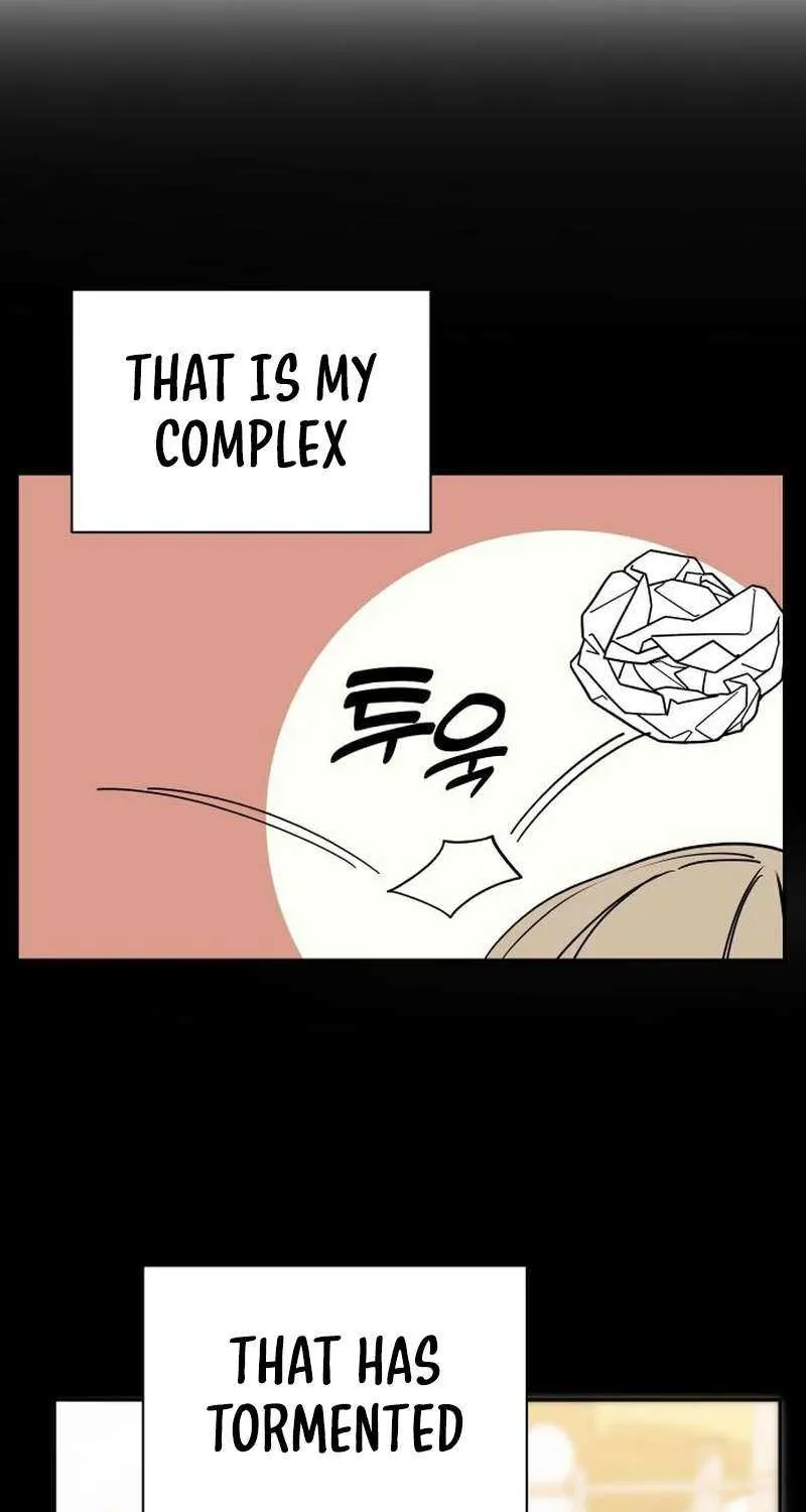All Sorts of Nonsense, Begins Now Chapter 6 page 53 - 