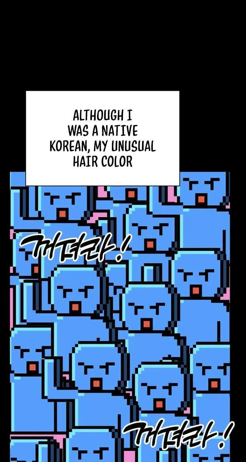 All Sorts of Nonsense, Begins Now Chapter 6 page 56 - 