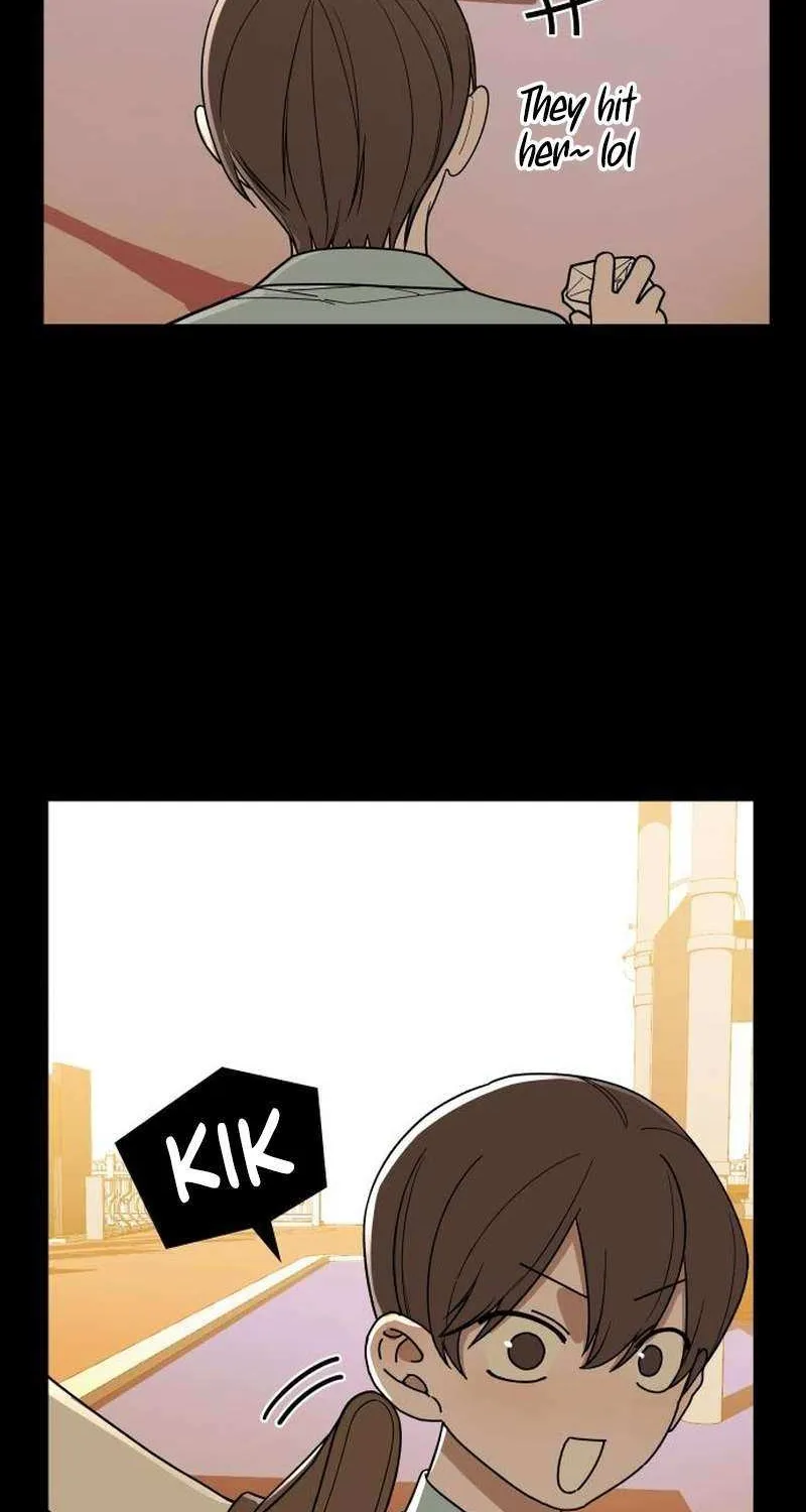 All Sorts of Nonsense, Begins Now Chapter 6 page 58 - 