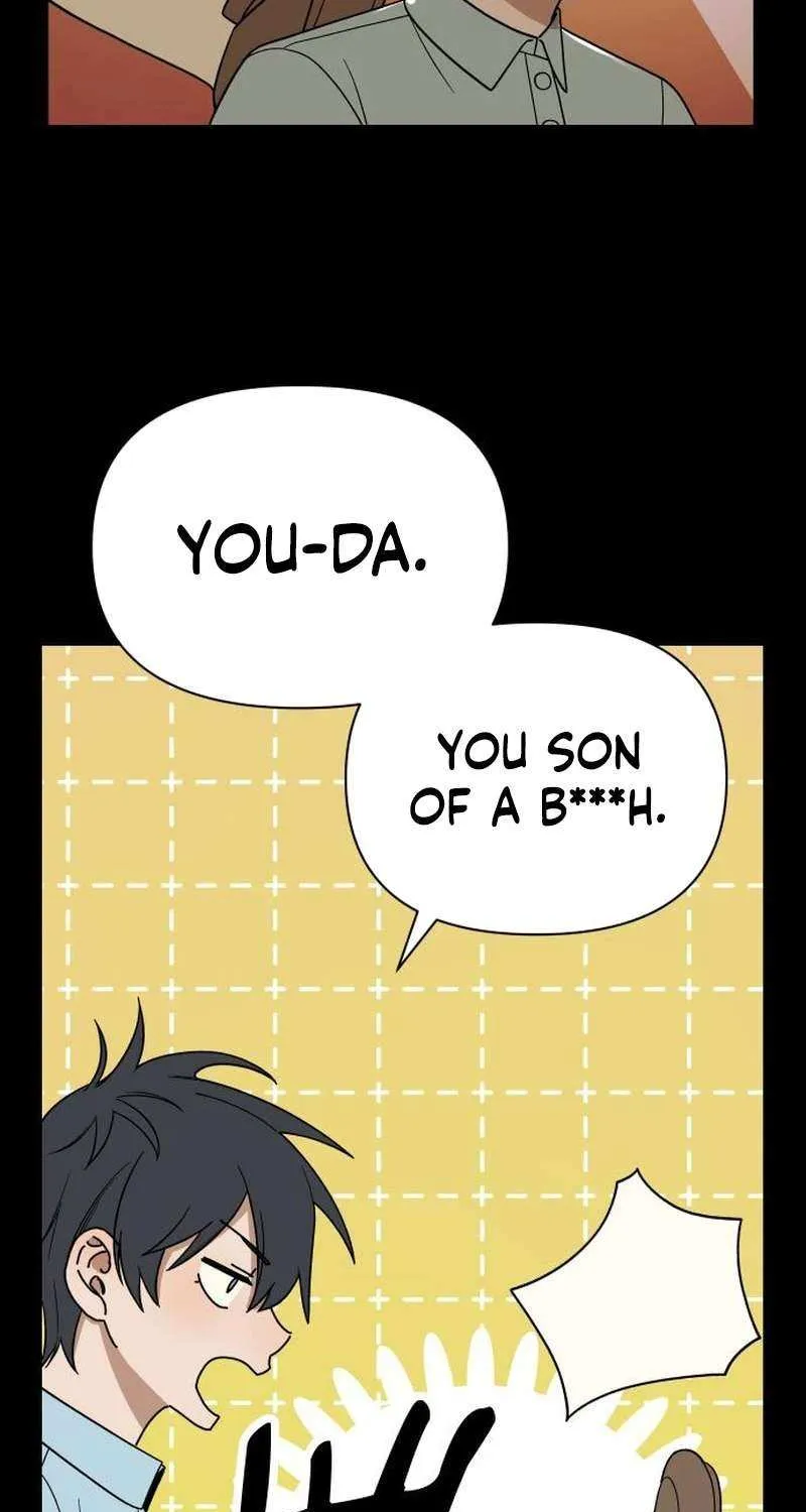 All Sorts of Nonsense, Begins Now Chapter 6 page 59 - 