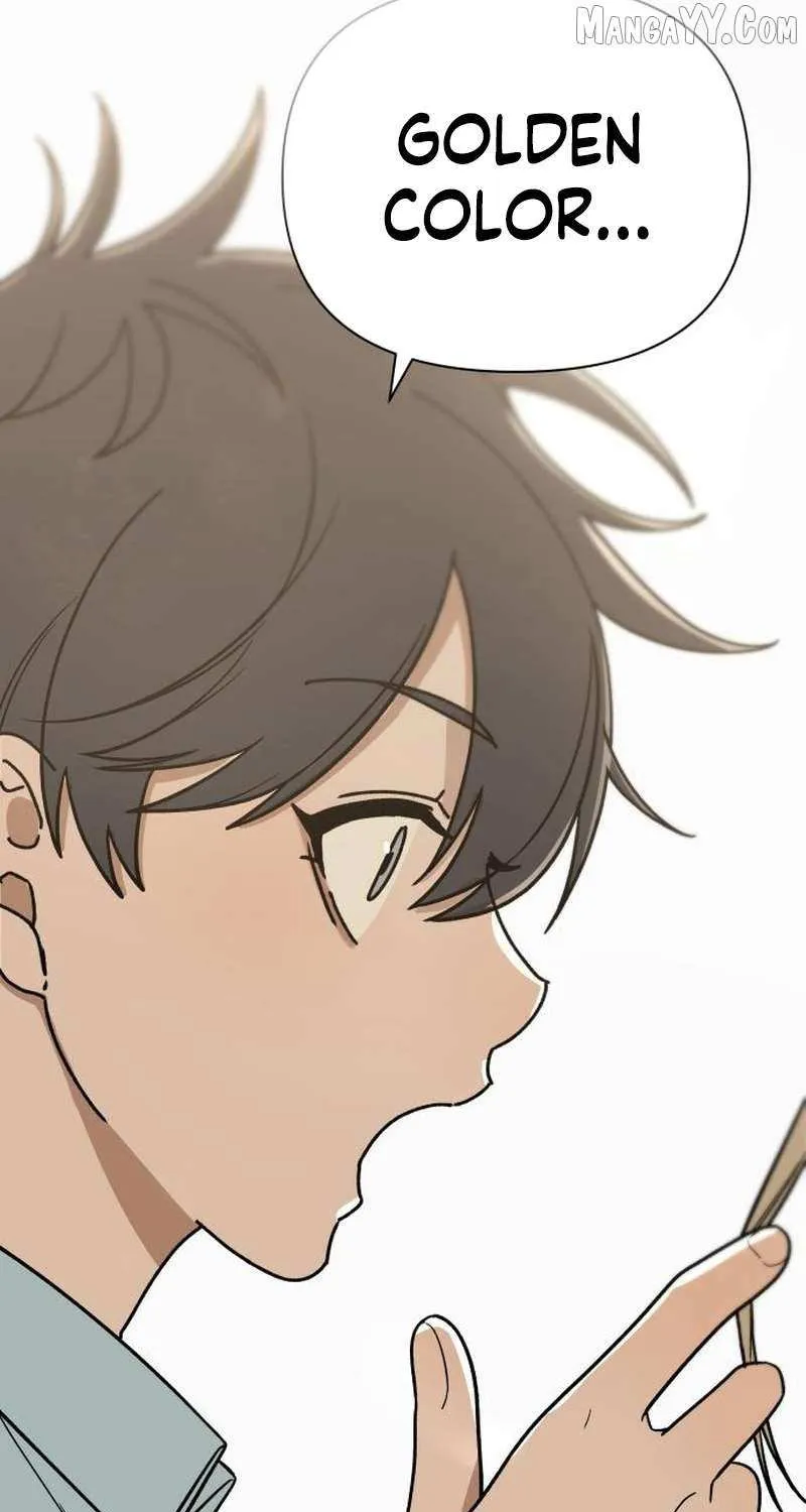 All Sorts of Nonsense, Begins Now Chapter 6 page 68 - 