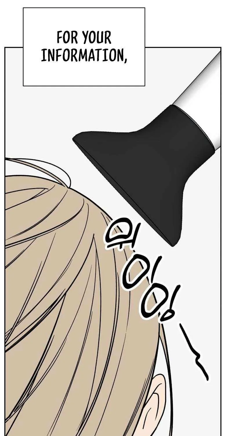 All Sorts of Nonsense, Begins Now Chapter 6 page 77 - 