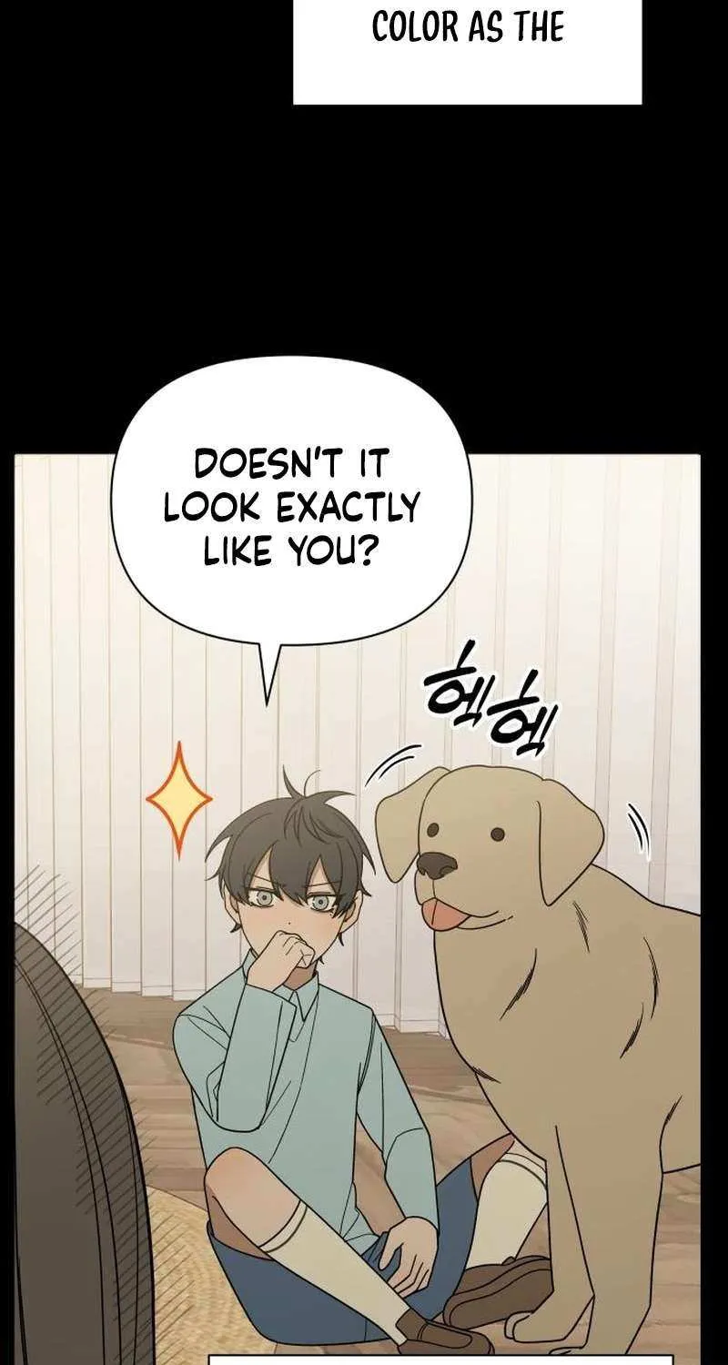 All Sorts of Nonsense, Begins Now Chapter 6 page 79 - 