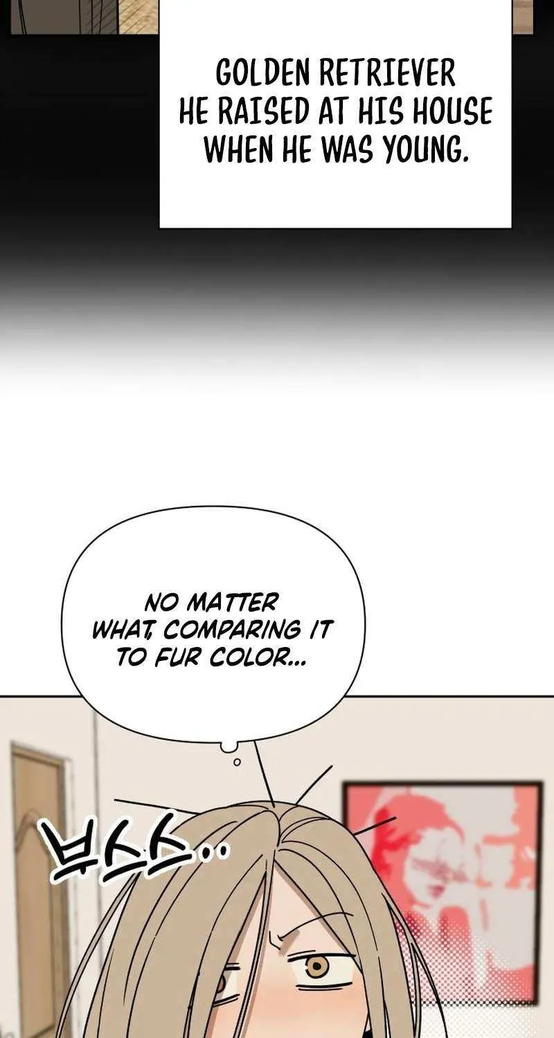 All Sorts of Nonsense, Begins Now Chapter 6 page 80 - 