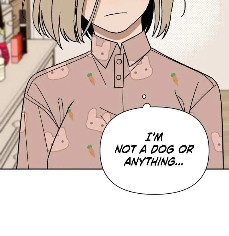 All Sorts of Nonsense, Begins Now Chapter 6 page 81 - 