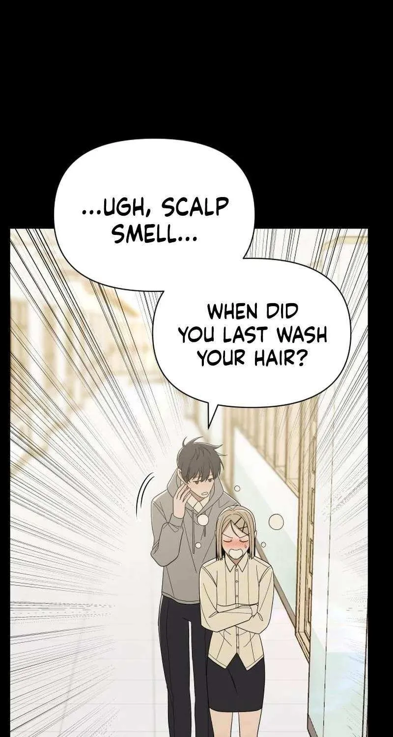 All Sorts of Nonsense, Begins Now Chapter 6 page 87 - 