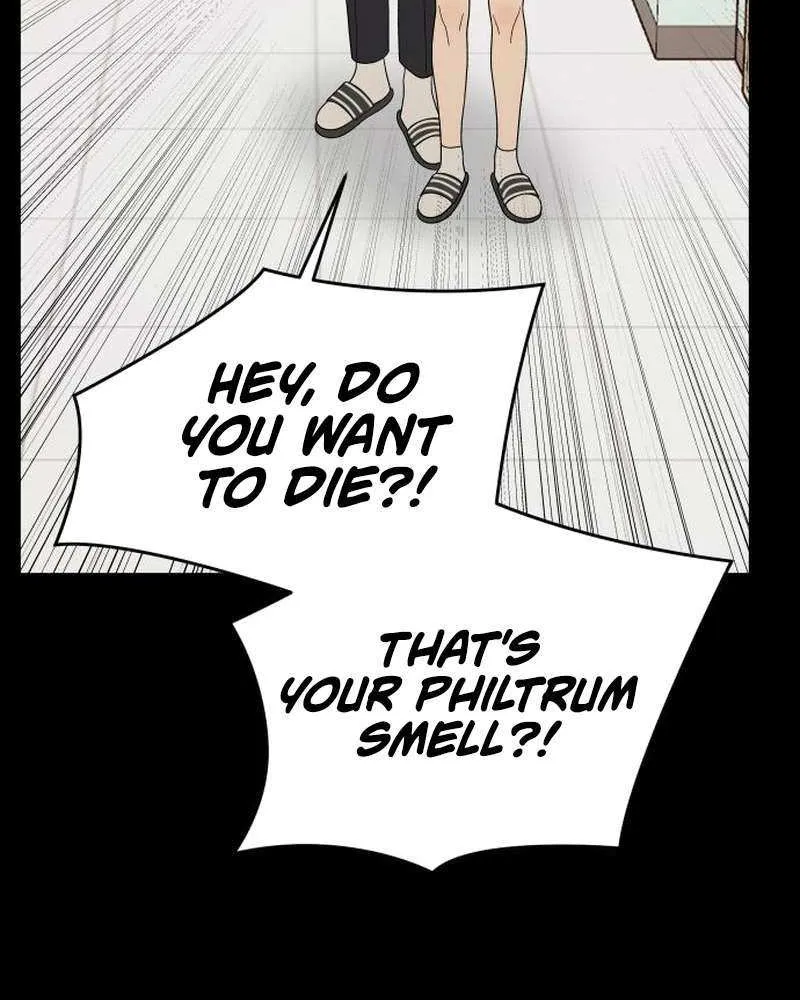 All Sorts of Nonsense, Begins Now Chapter 6 page 88 - 