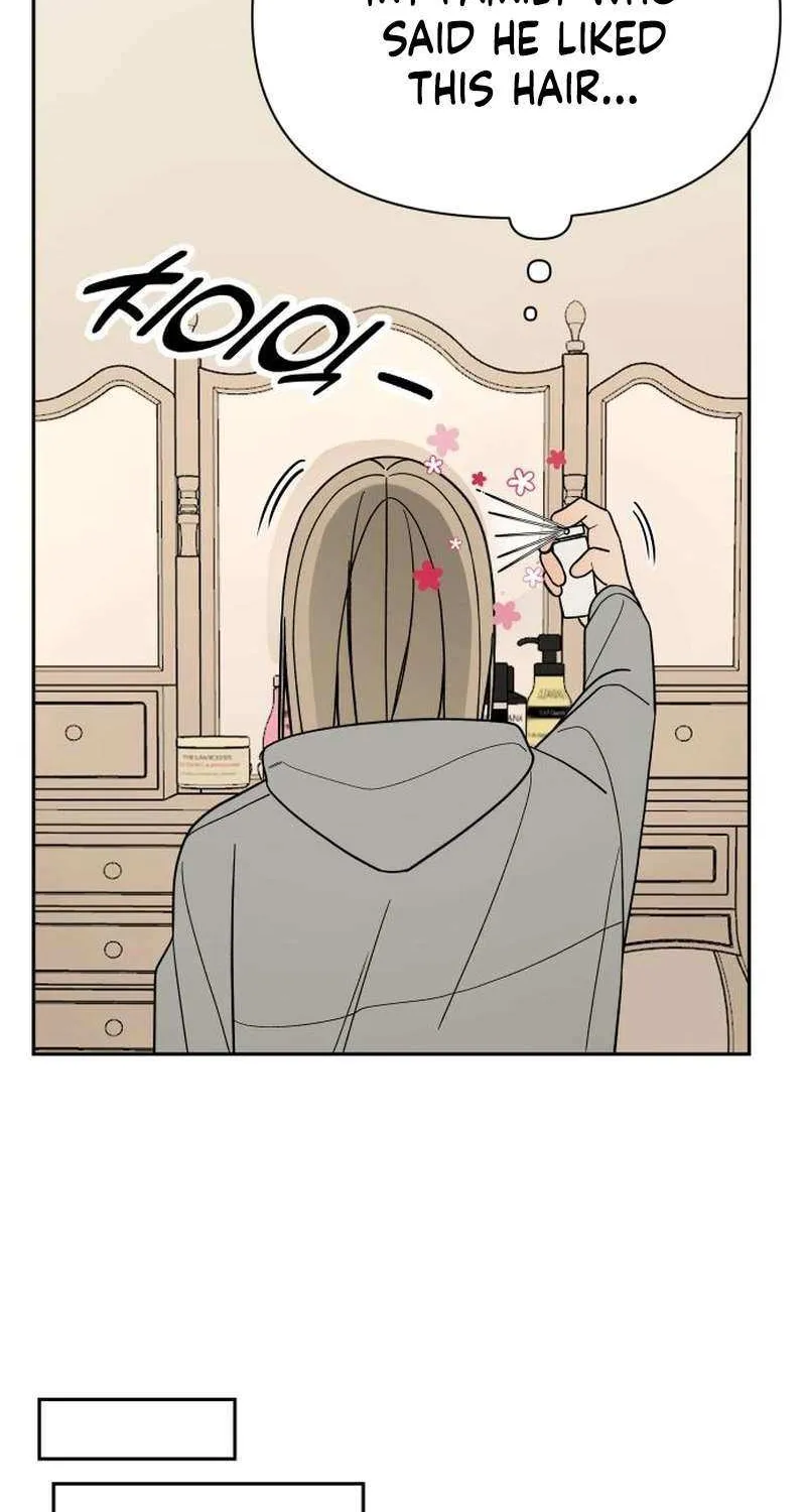 All Sorts of Nonsense, Begins Now Chapter 6 page 92 - 