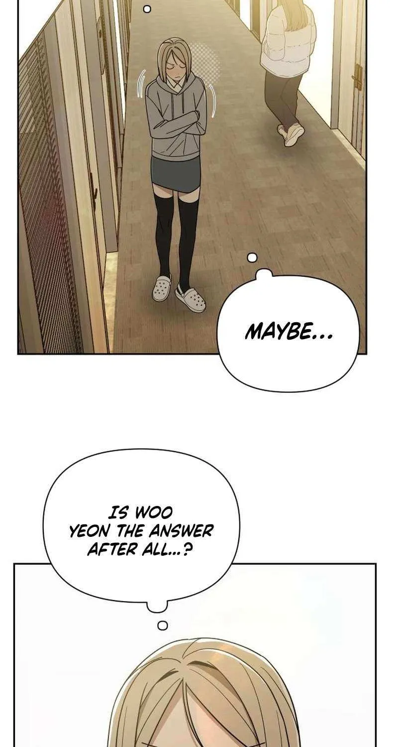 All Sorts of Nonsense, Begins Now Chapter 6 page 94 - 
