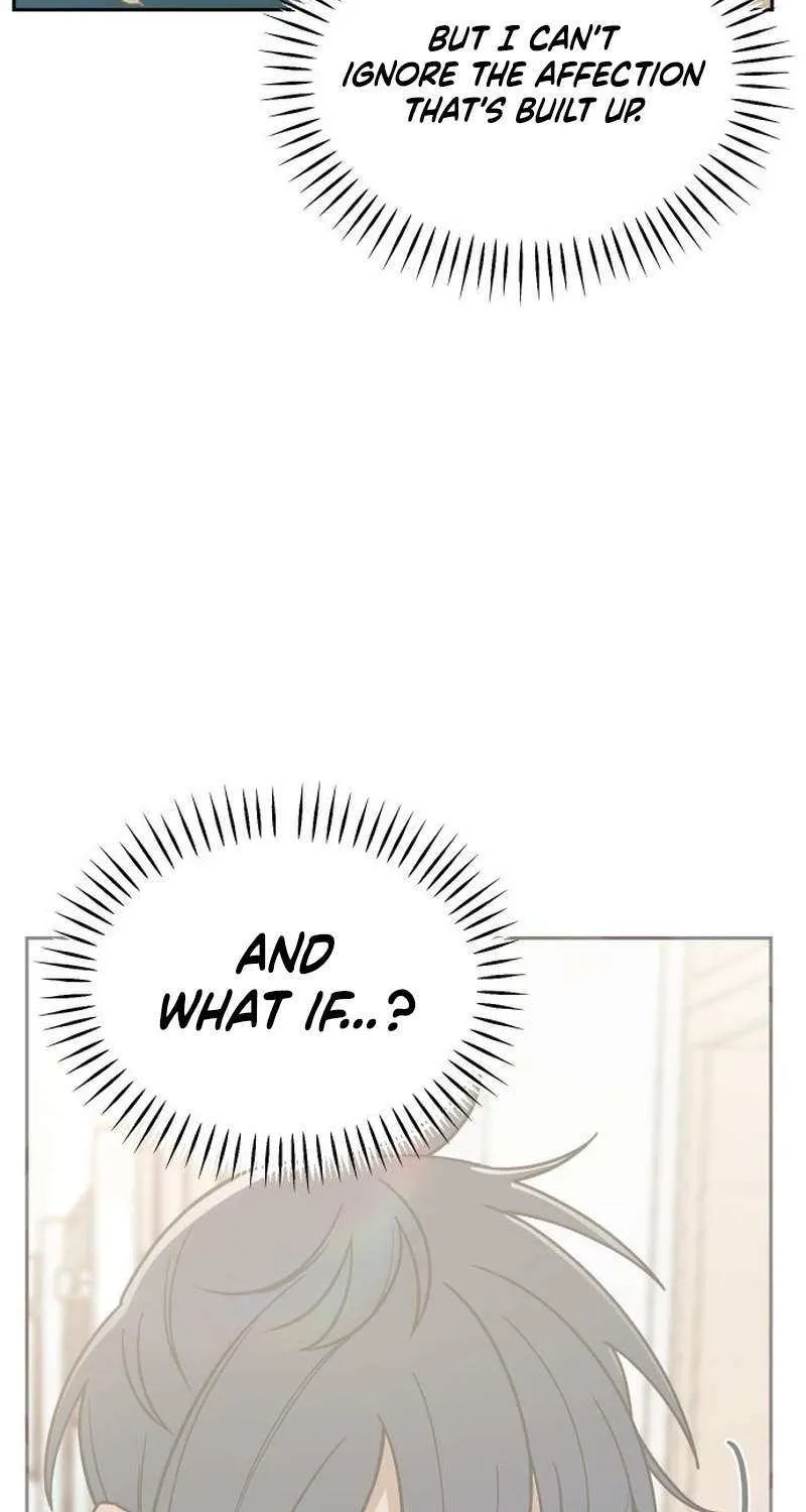 All Sorts of Nonsense, Begins Now Chapter 6 page 97 - 