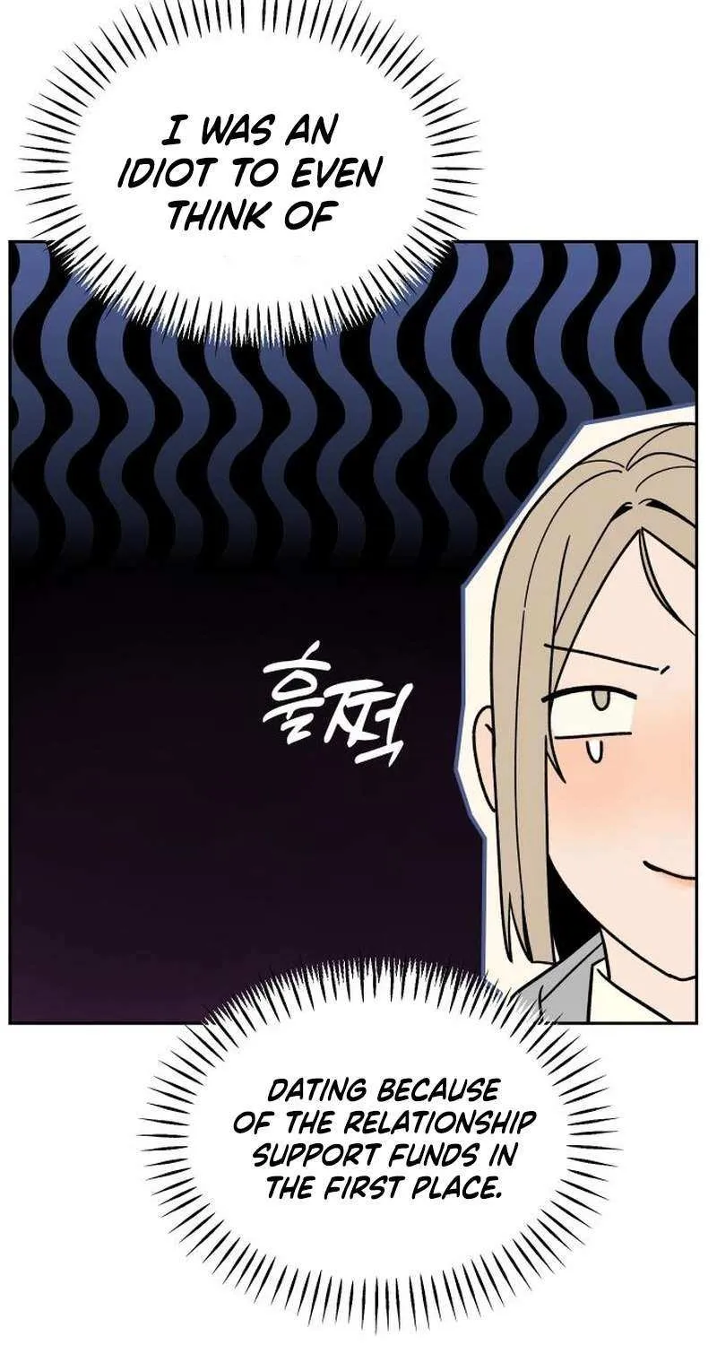 All Sorts of Nonsense, Begins Now Chapter 6 page 100 - 