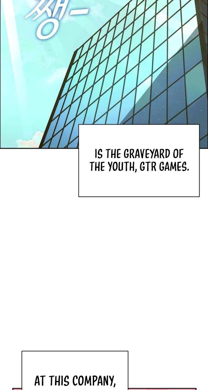 All Sorts of Nonsense, Begins Now Chapter 7 page 2 - 
