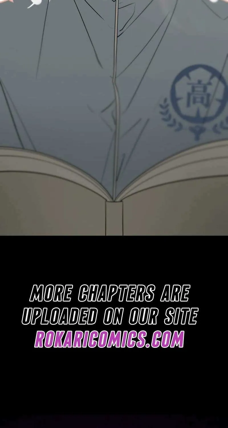 All Sorts of Nonsense, Begins Now Chapter 7 page 106 - 