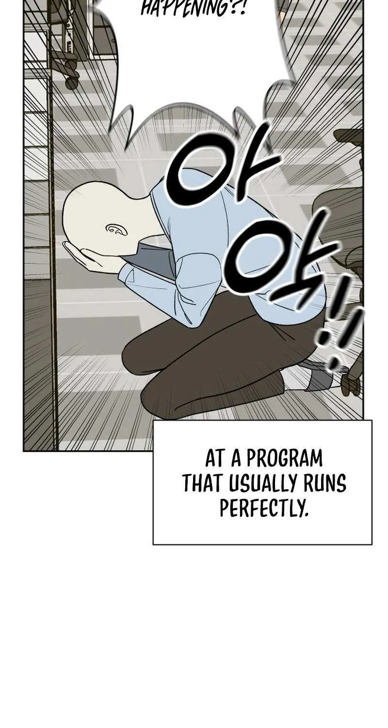 All Sorts of Nonsense, Begins Now Chapter 7 page 12 - 