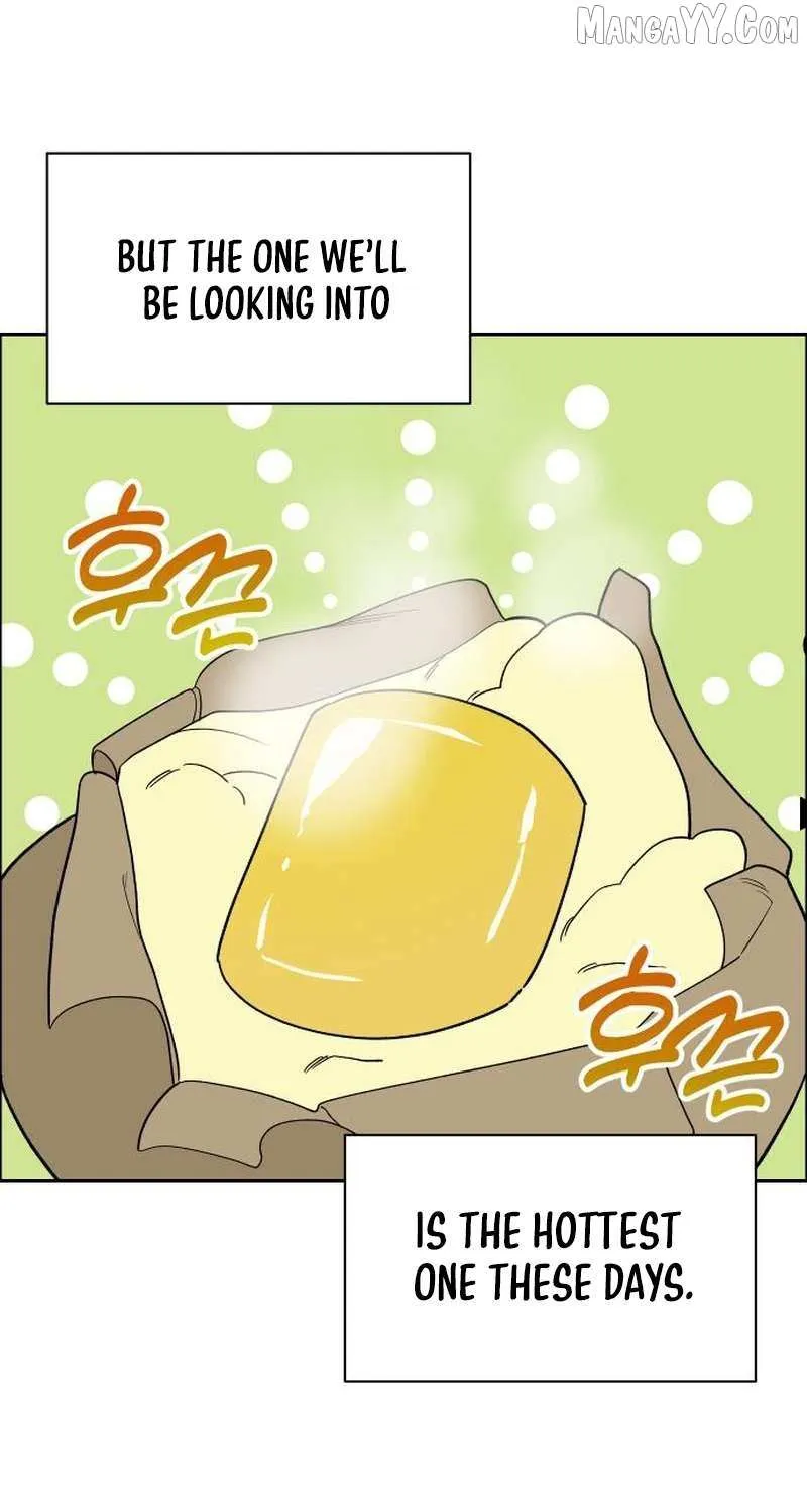 All Sorts of Nonsense, Begins Now Chapter 7 page 15 - 