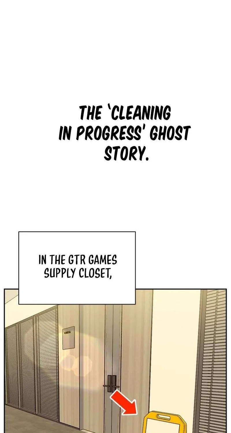All Sorts of Nonsense, Begins Now Chapter 7 page 16 - 
