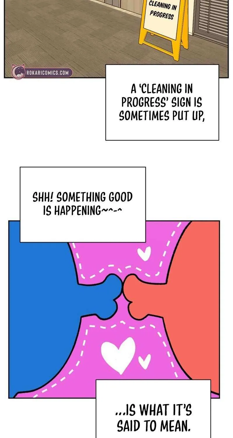 All Sorts of Nonsense, Begins Now Chapter 7 page 17 - 