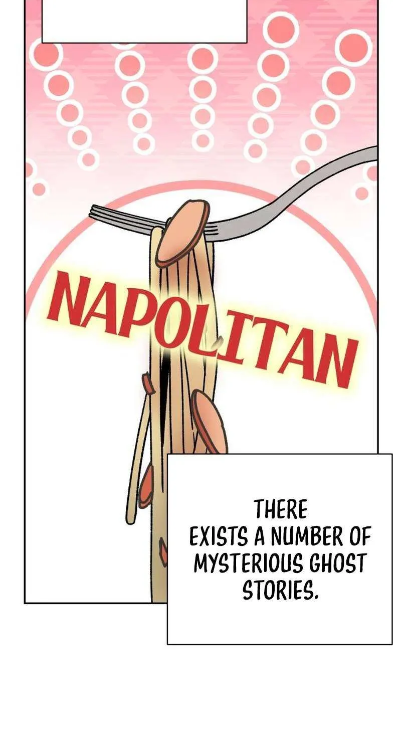 All Sorts of Nonsense, Begins Now Chapter 7 page 3 - 