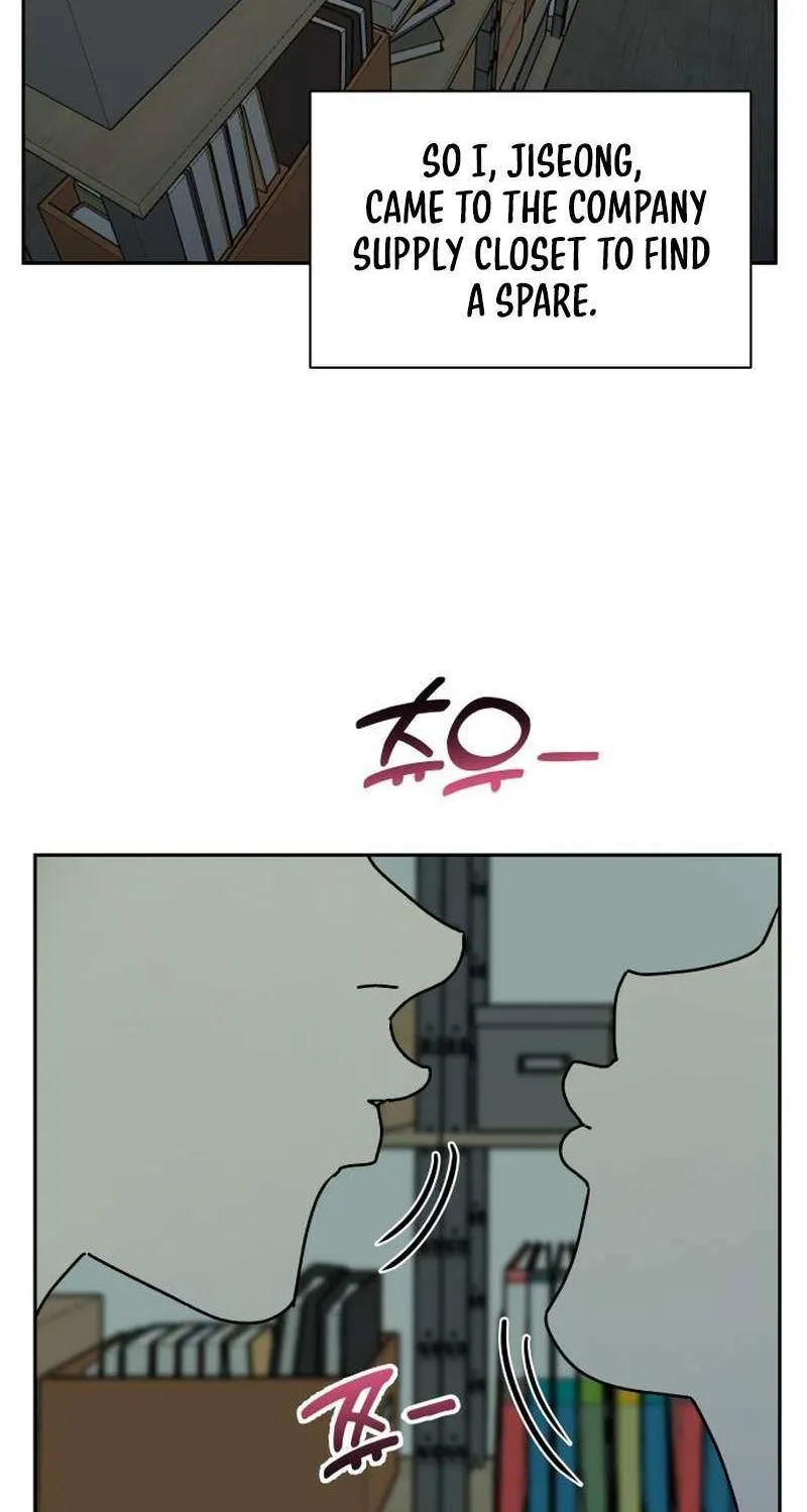 All Sorts of Nonsense, Begins Now Chapter 7 page 27 - 