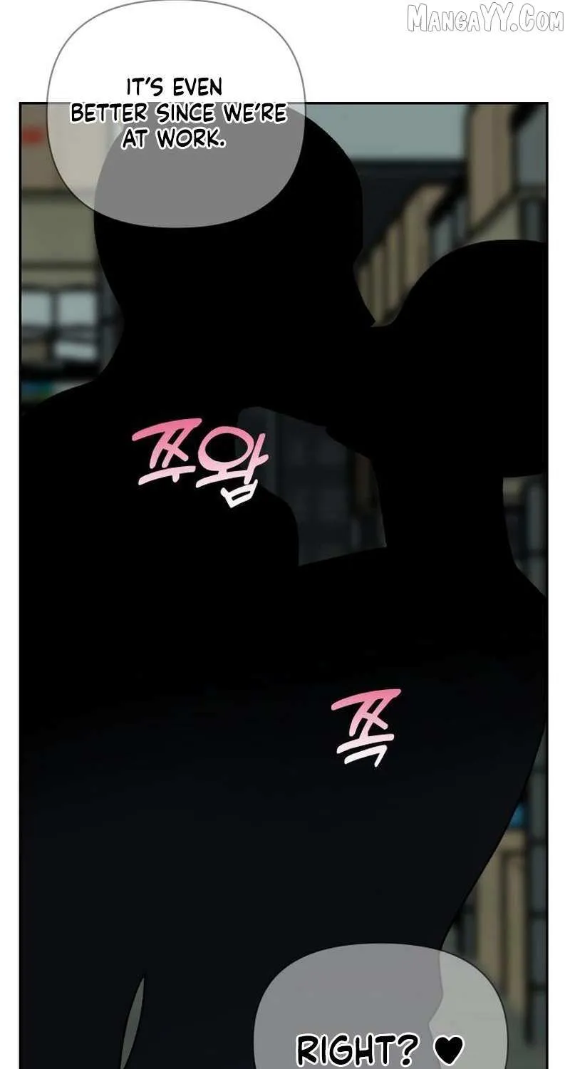 All Sorts of Nonsense, Begins Now Chapter 7 page 29 - 