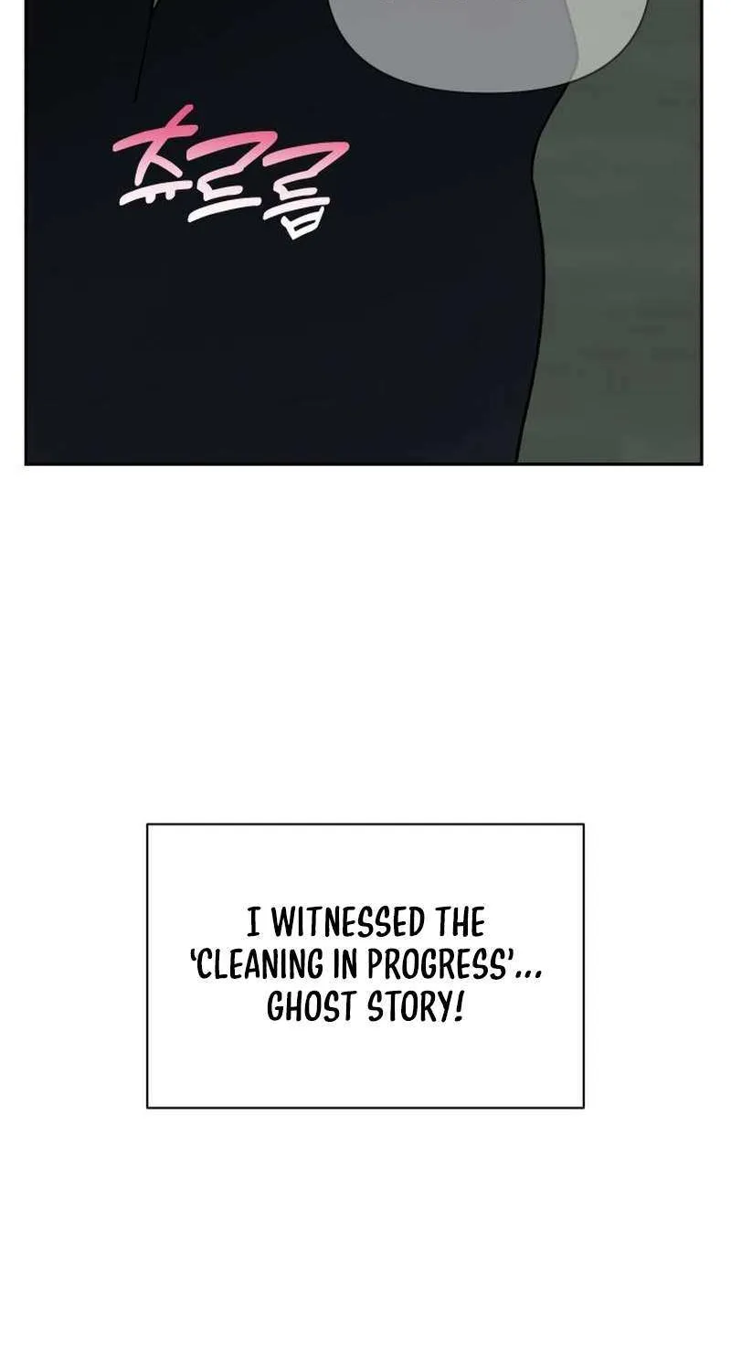 All Sorts of Nonsense, Begins Now Chapter 7 page 30 - 