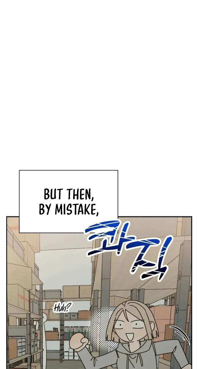 All Sorts of Nonsense, Begins Now Chapter 7 page 31 - 