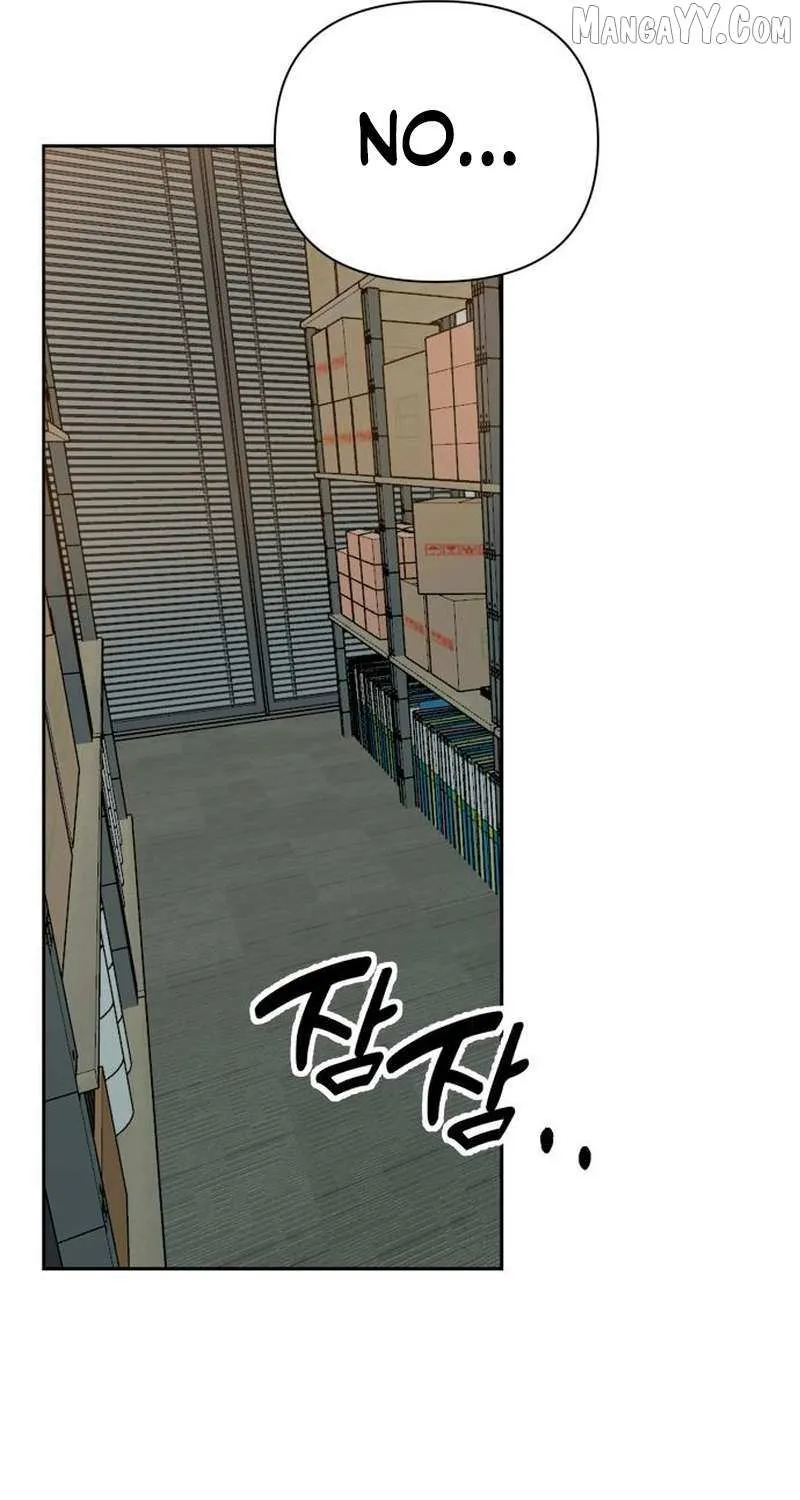 All Sorts of Nonsense, Begins Now Chapter 7 page 36 - 