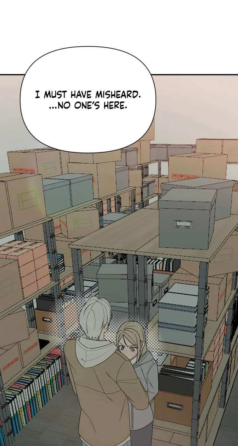 All Sorts of Nonsense, Begins Now Chapter 7 page 37 - 
