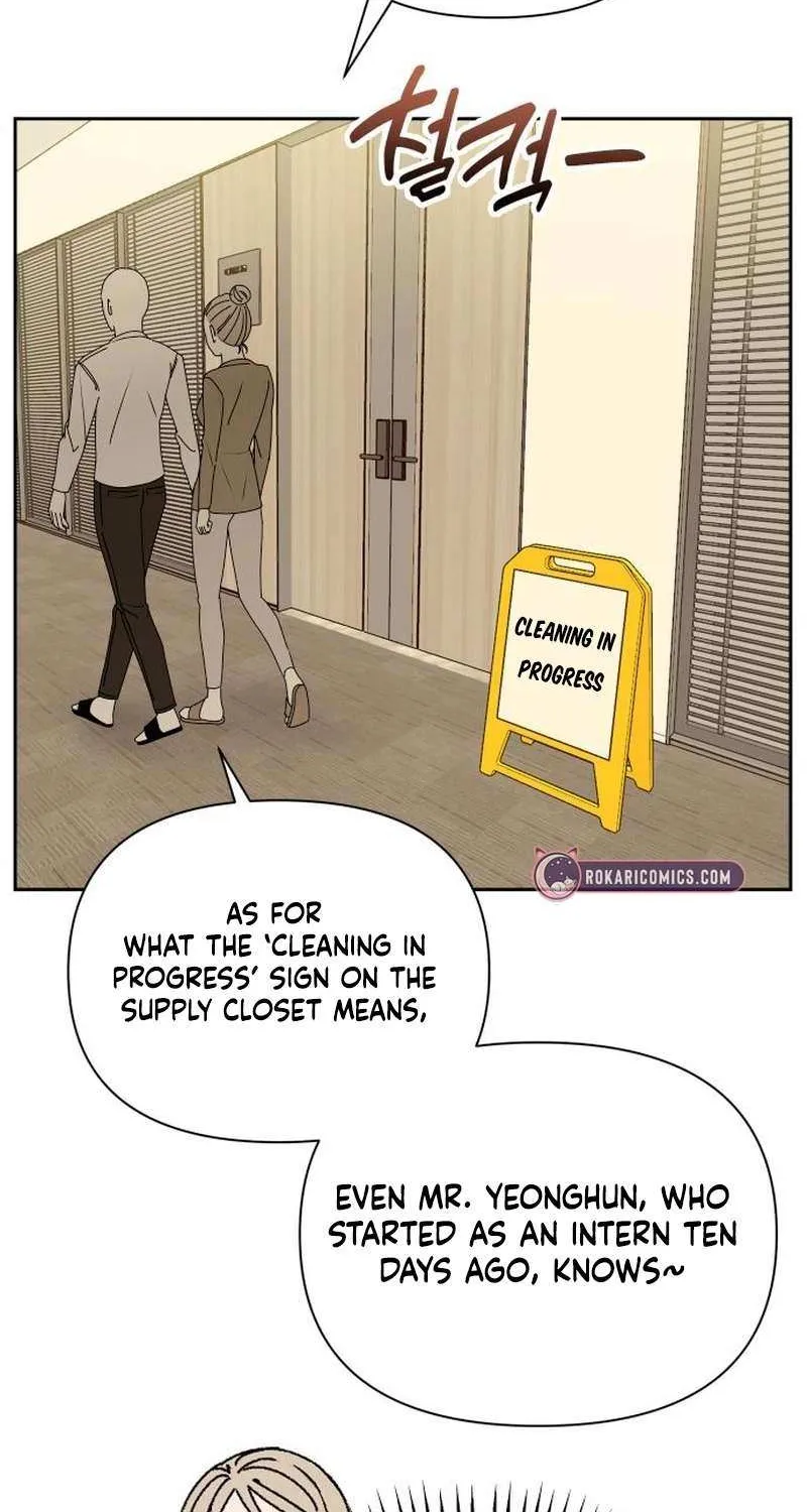 All Sorts of Nonsense, Begins Now Chapter 7 page 39 - 
