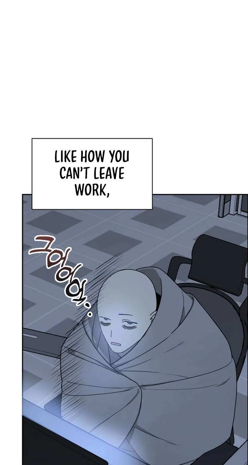 All Sorts of Nonsense, Begins Now Chapter 7 page 5 - 