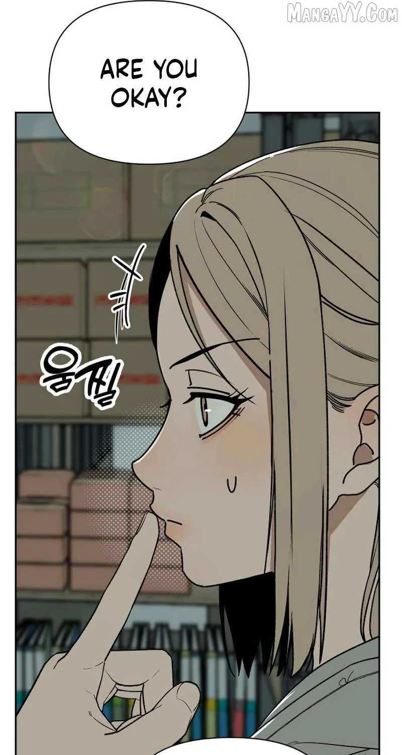 All Sorts of Nonsense, Begins Now Chapter 7 page 43 - 