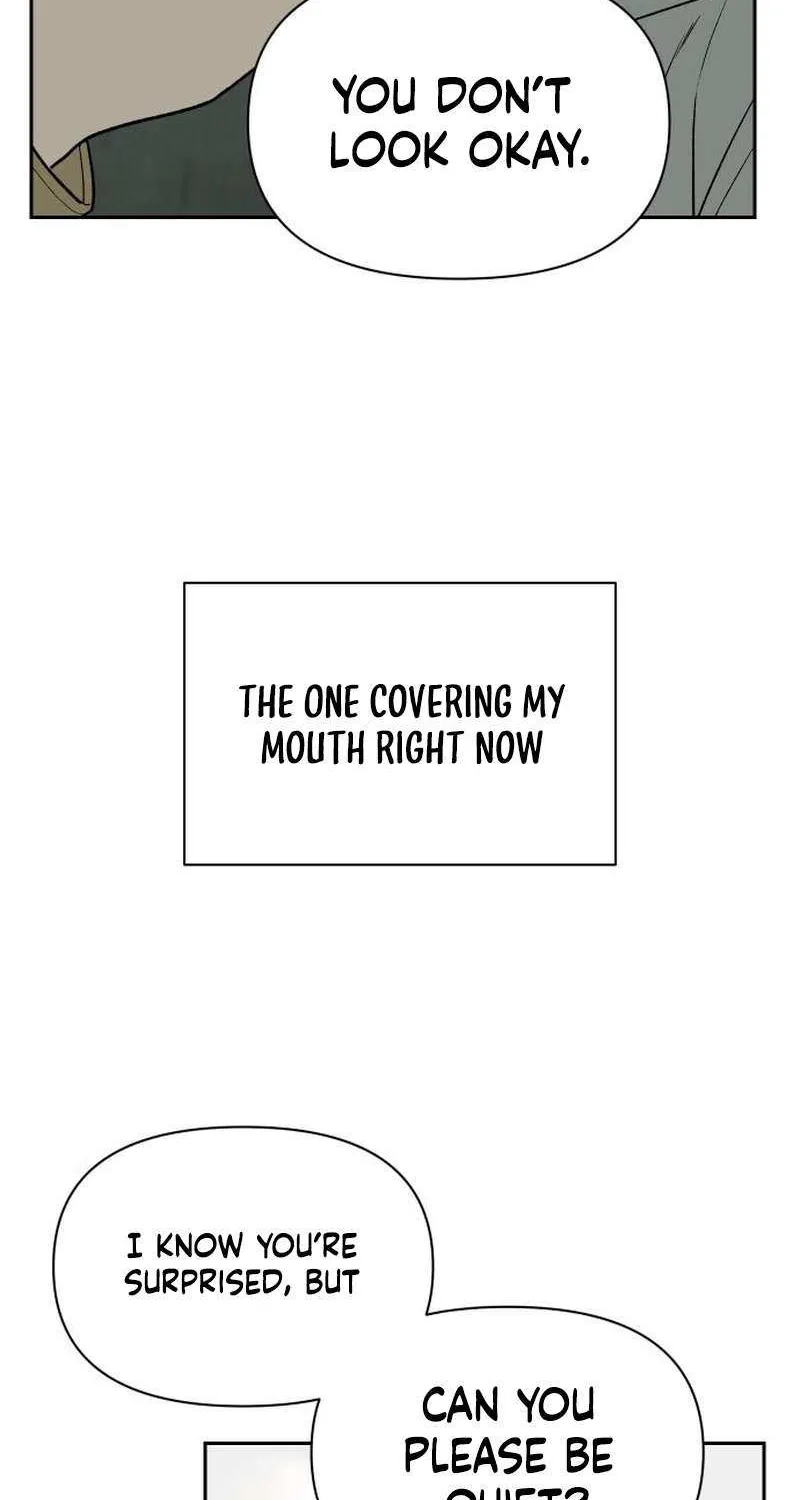 All Sorts of Nonsense, Begins Now Chapter 7 page 44 - 