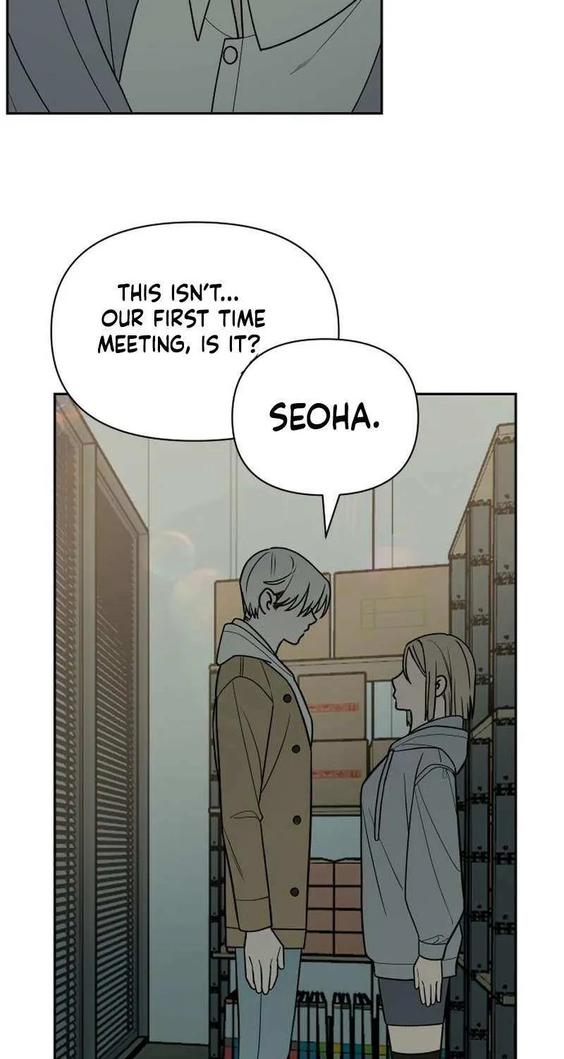 All Sorts of Nonsense, Begins Now Chapter 7 page 53 - 