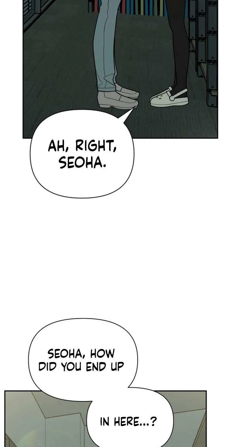 All Sorts of Nonsense, Begins Now Chapter 7 page 54 - 