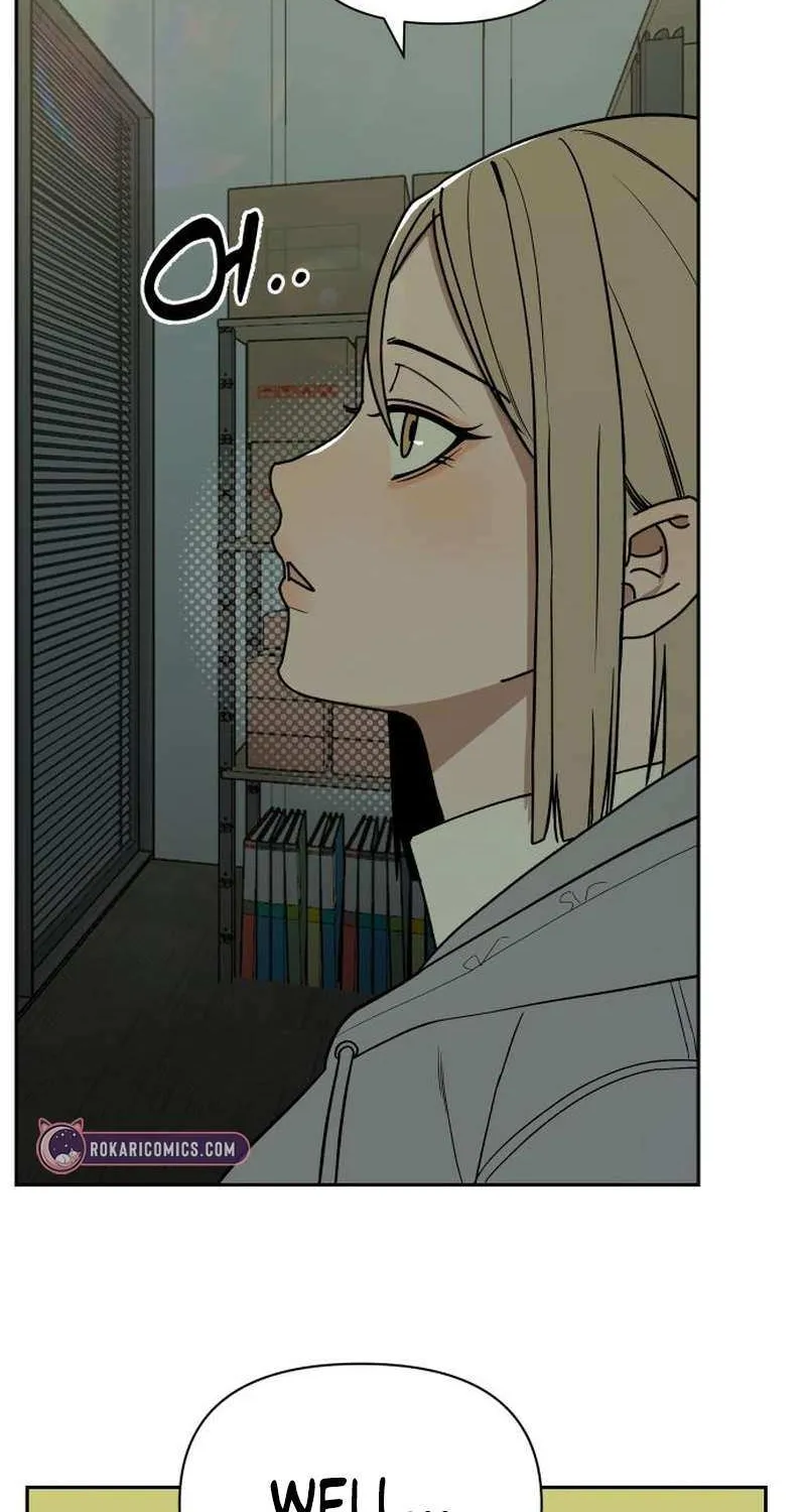 All Sorts of Nonsense, Begins Now Chapter 7 page 55 - 