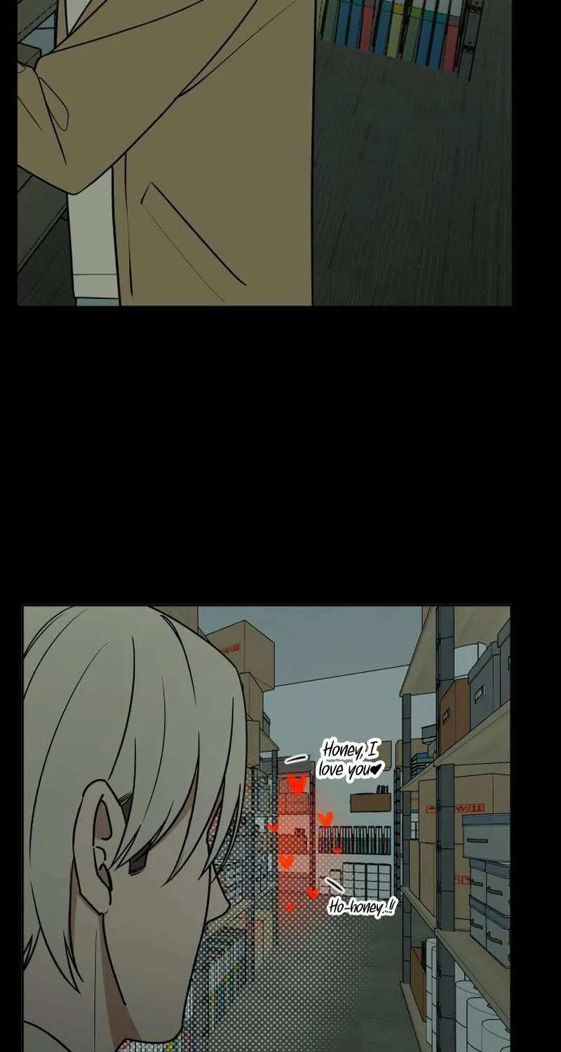 All Sorts of Nonsense, Begins Now Chapter 7 page 58 - 