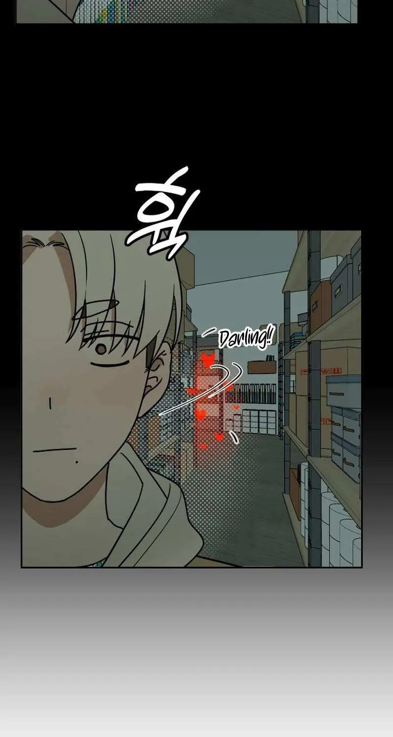 All Sorts of Nonsense, Begins Now Chapter 7 page 59 - 