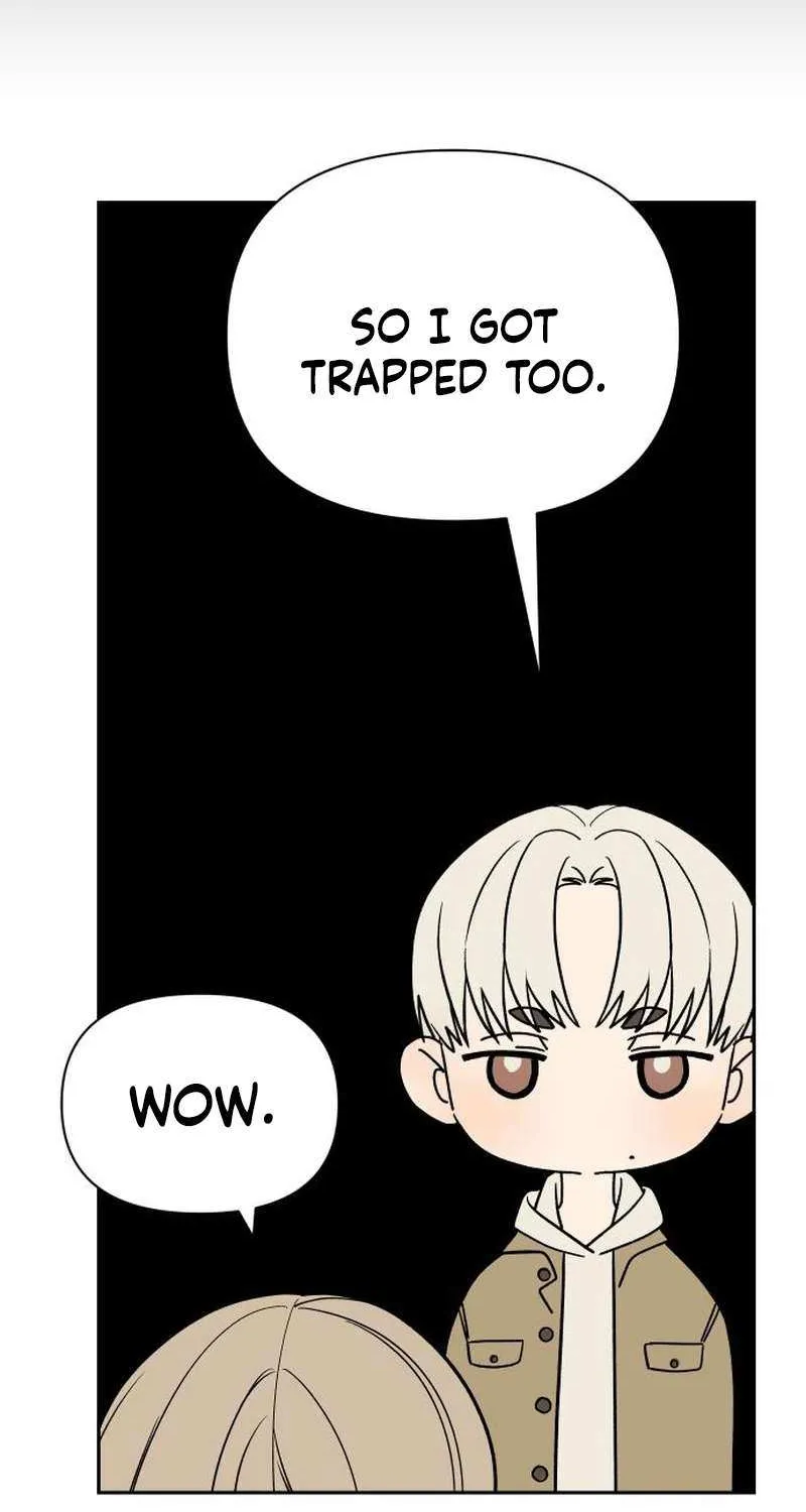 All Sorts of Nonsense, Begins Now Chapter 7 page 60 - 