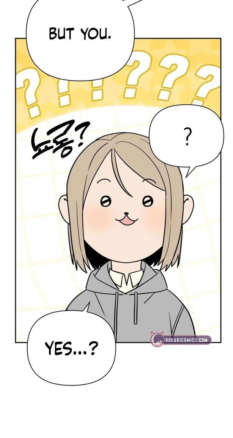 All Sorts of Nonsense, Begins Now Chapter 7 page 62 - 