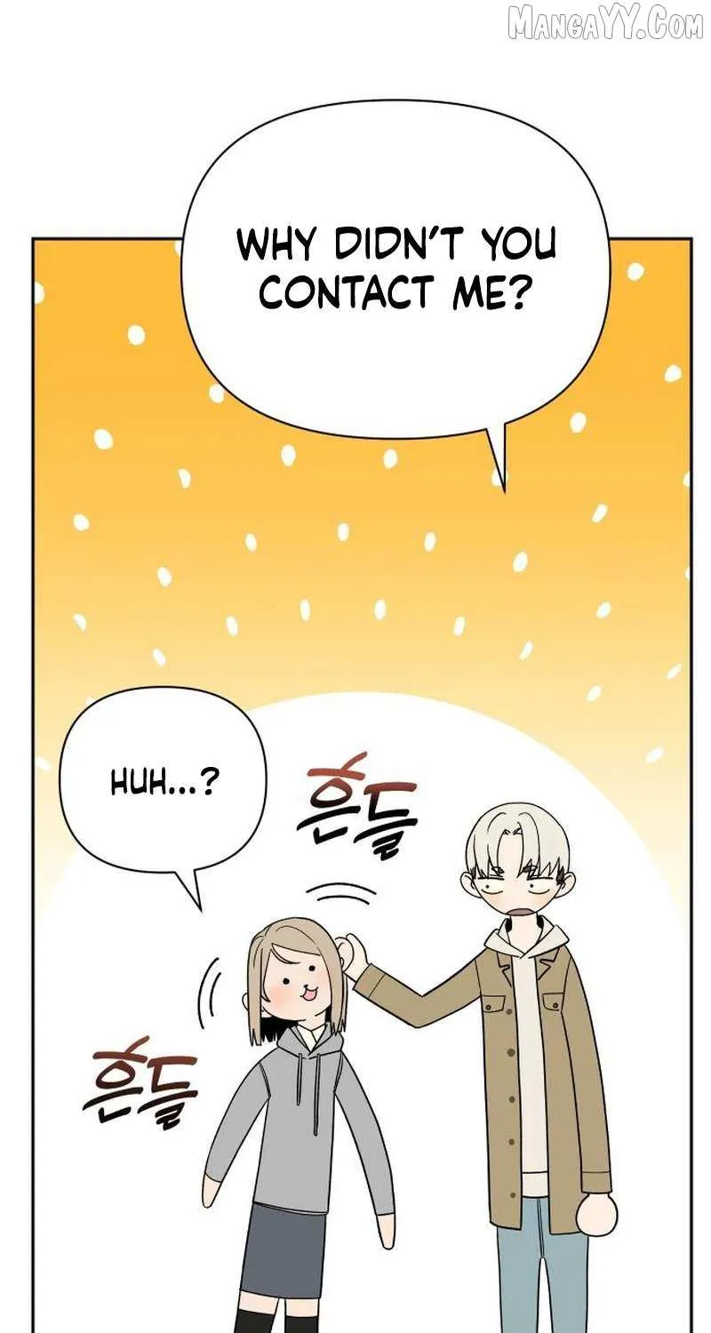 All Sorts of Nonsense, Begins Now Chapter 7 page 64 - 