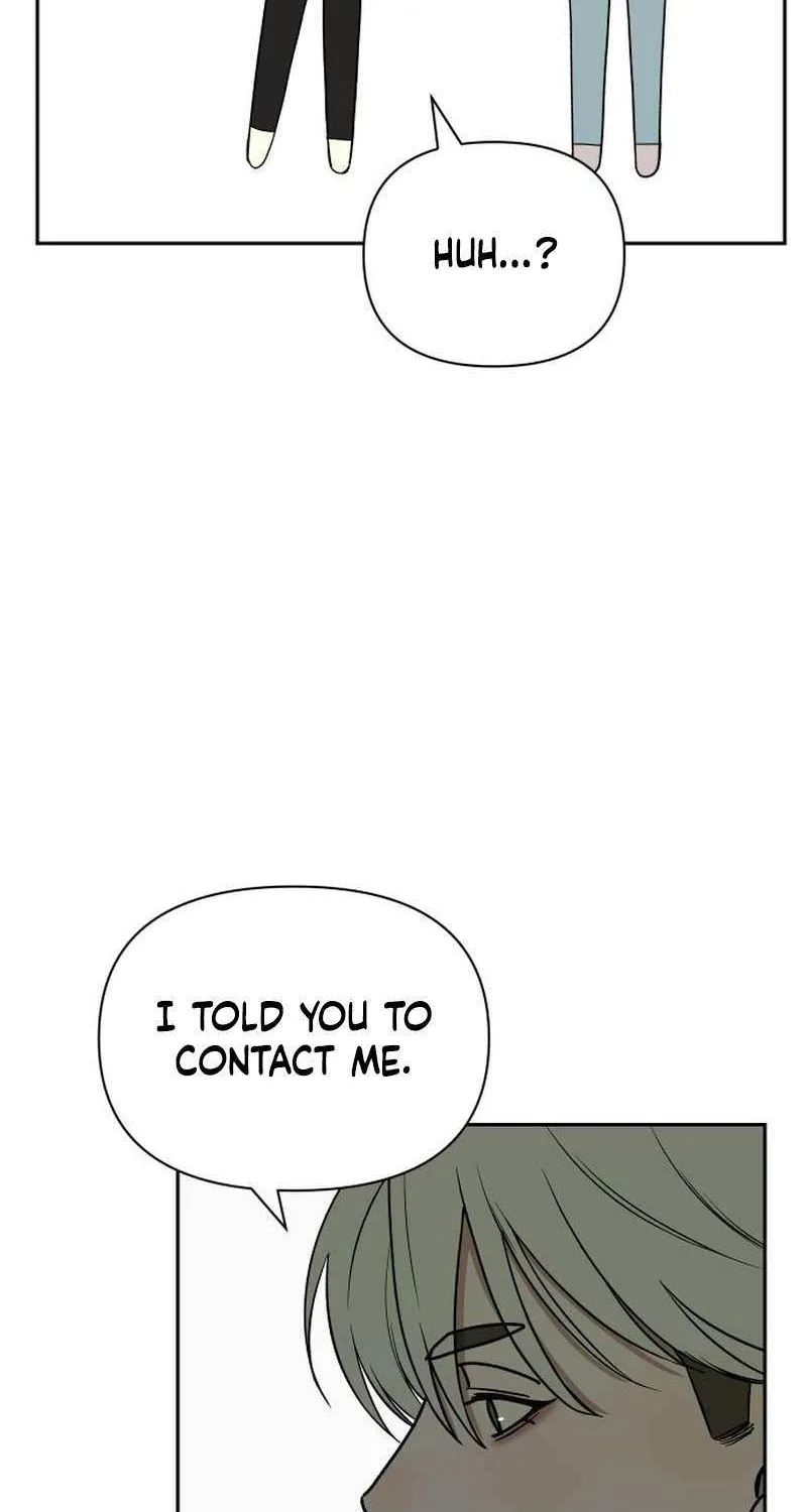 All Sorts of Nonsense, Begins Now Chapter 7 page 65 - 