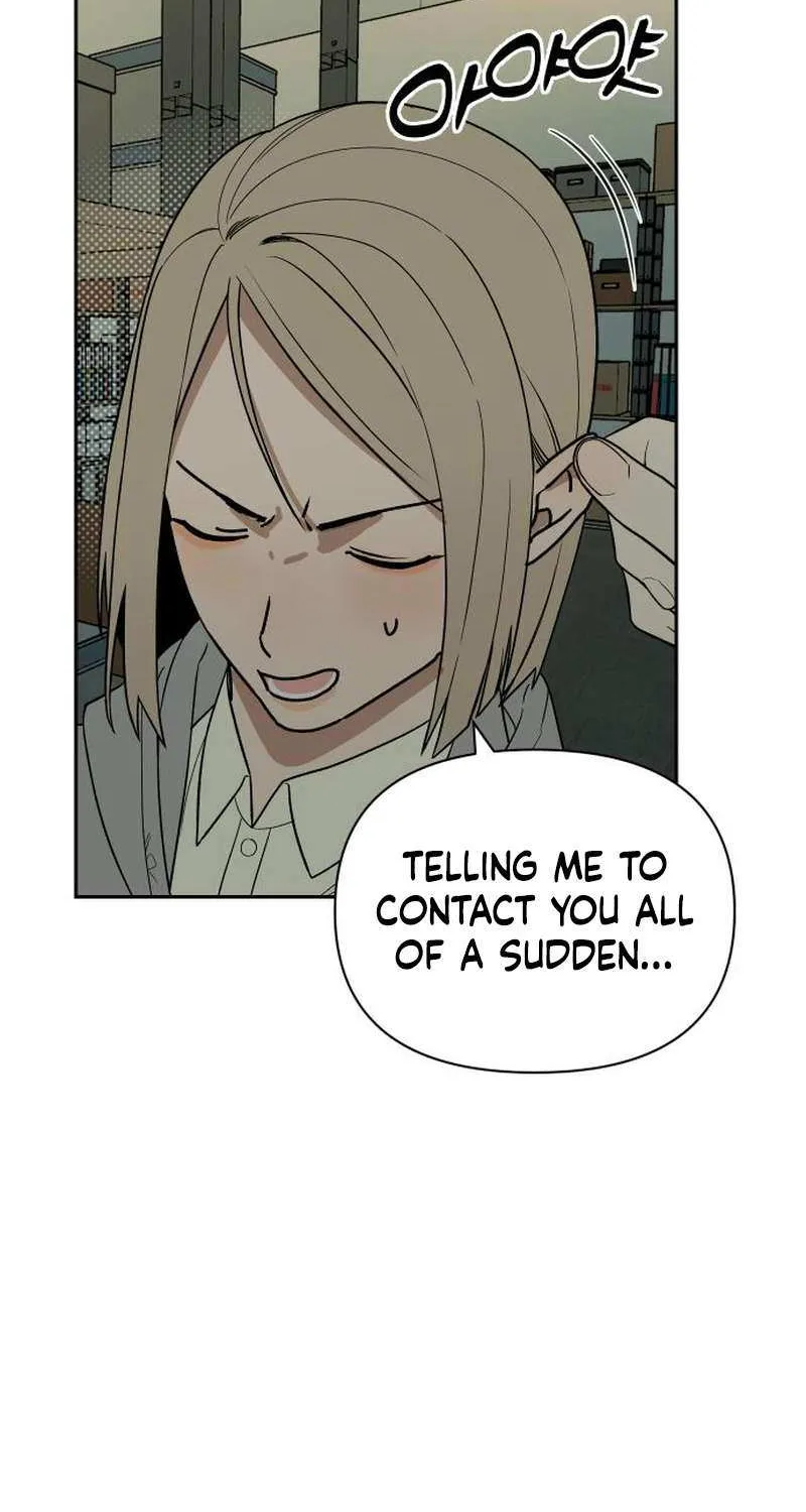All Sorts of Nonsense, Begins Now Chapter 7 page 67 - 