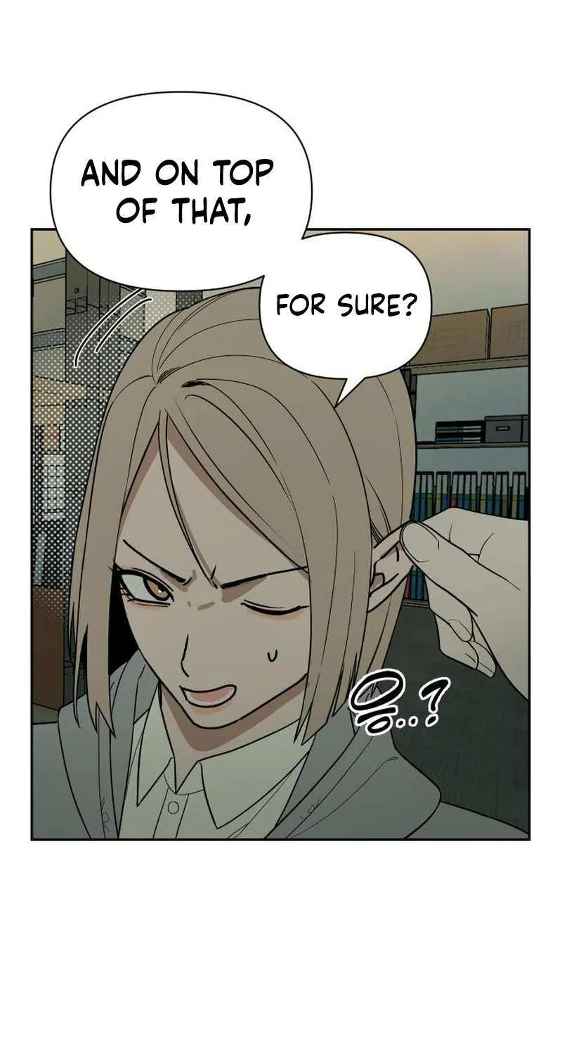 All Sorts of Nonsense, Begins Now Chapter 7 page 68 - 