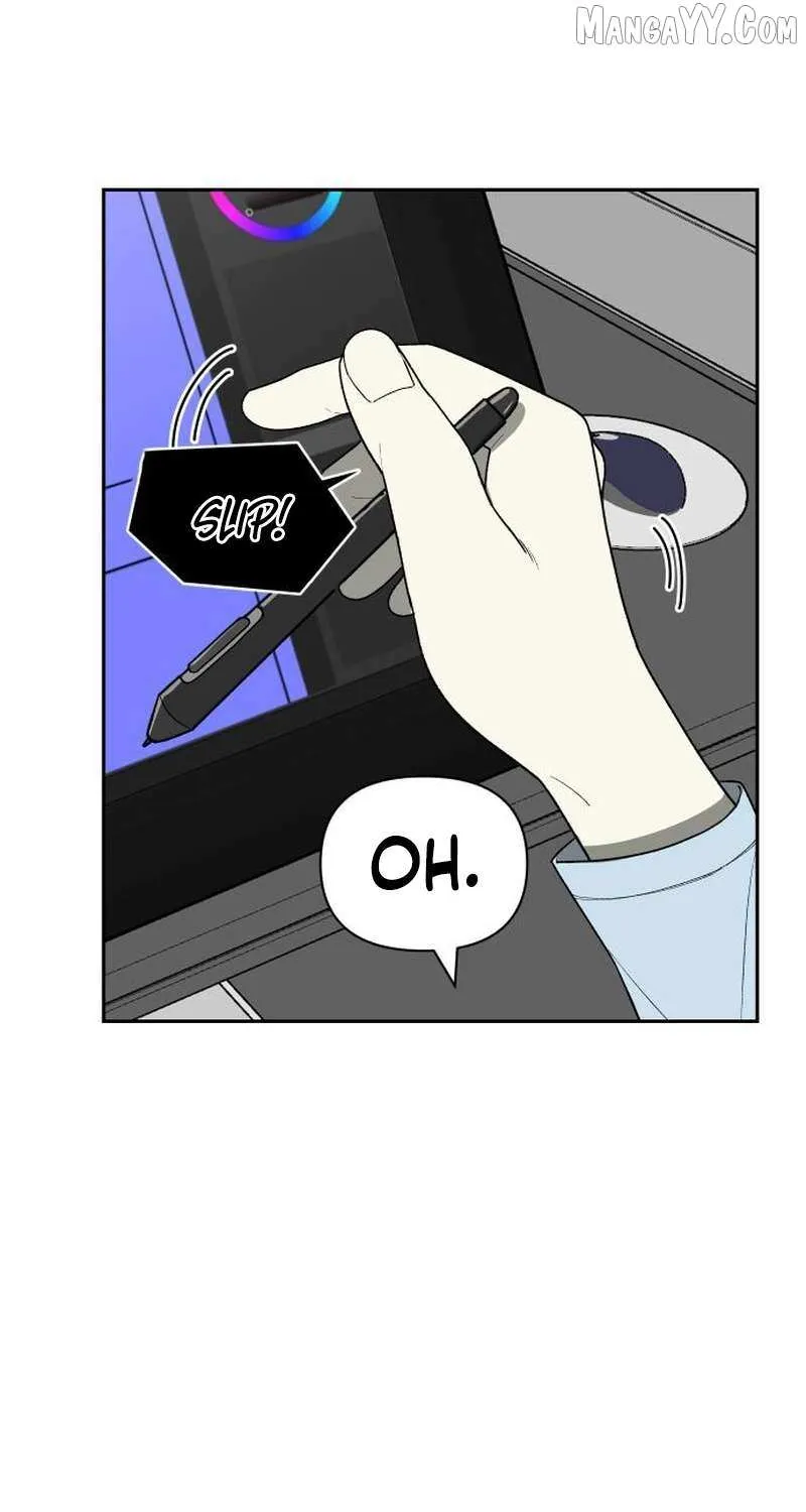 All Sorts of Nonsense, Begins Now Chapter 7 page 8 - 