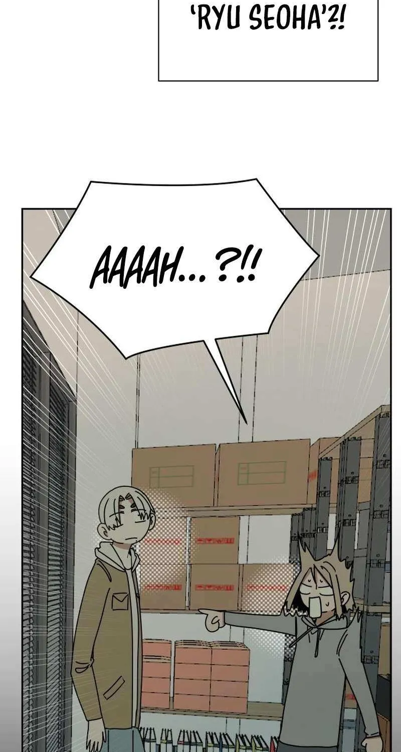 All Sorts of Nonsense, Begins Now Chapter 7 page 72 - 