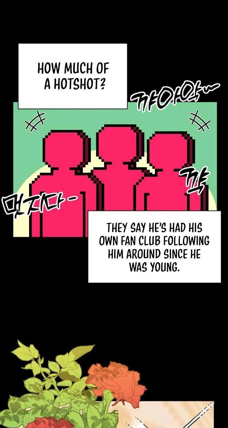 All Sorts of Nonsense, Begins Now Chapter 7 page 80 - 