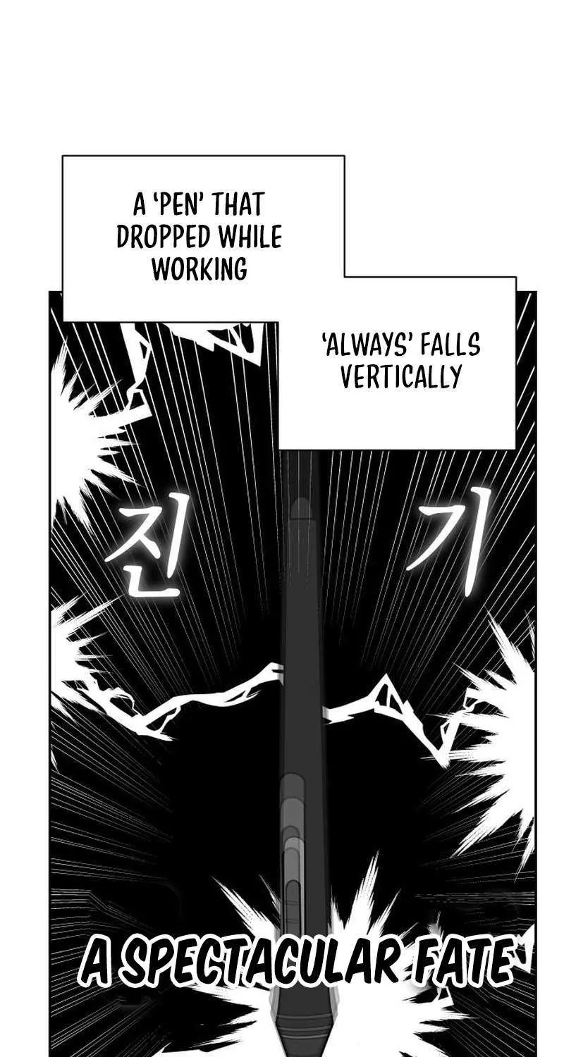 All Sorts of Nonsense, Begins Now Chapter 7 page 9 - 